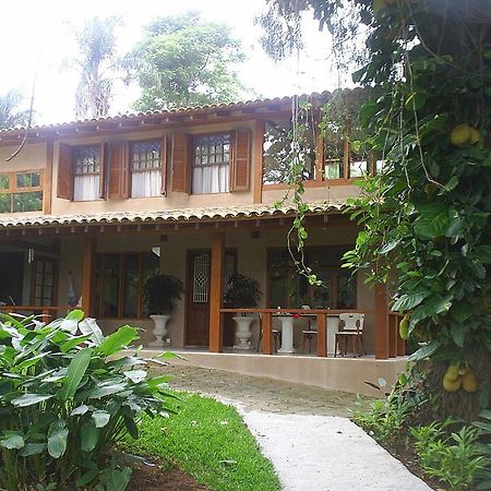 Suite Praia Da Feiticeira อิลญาเบลา ภายนอก รูปภาพ