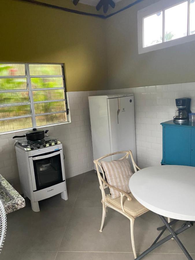 Suite Praia Da Feiticeira อิลญาเบลา ภายนอก รูปภาพ
