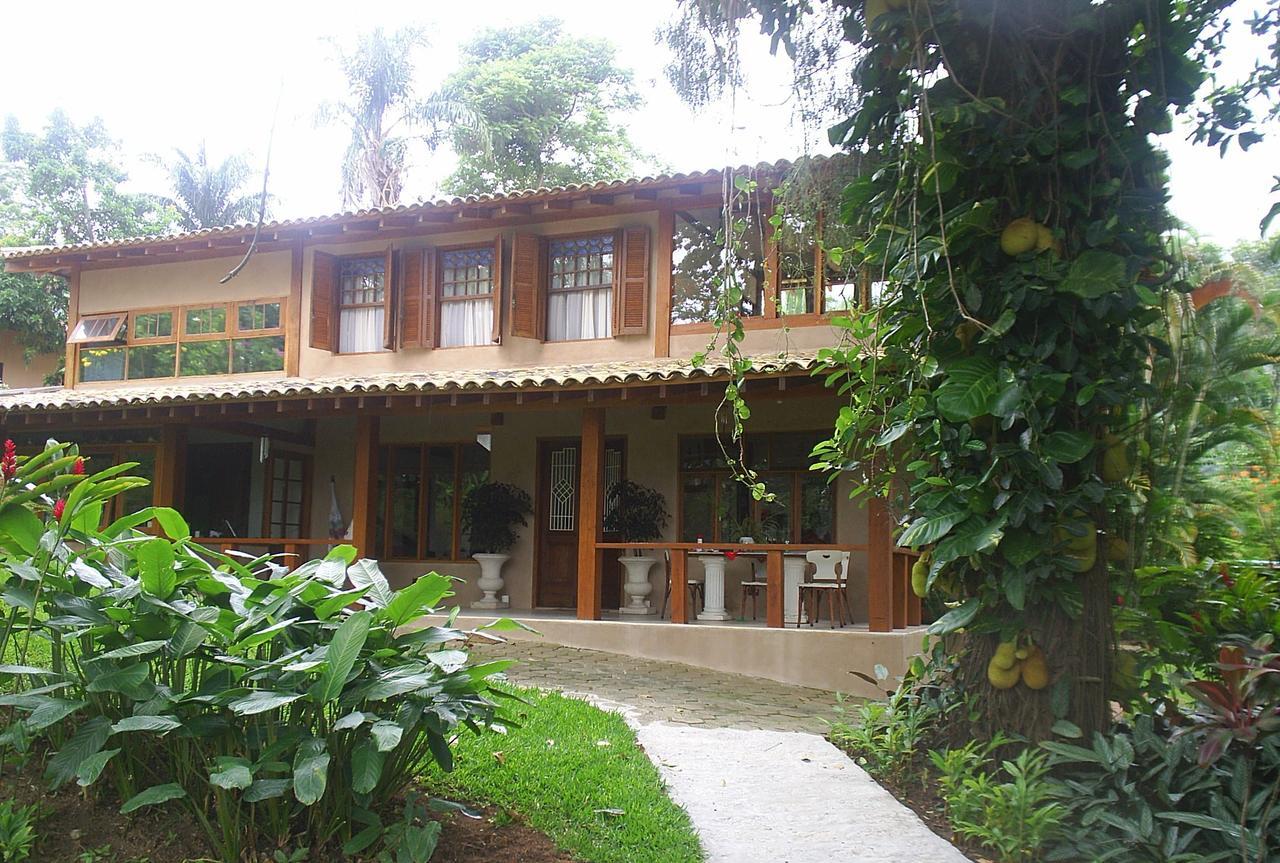 Suite Praia Da Feiticeira อิลญาเบลา ภายนอก รูปภาพ