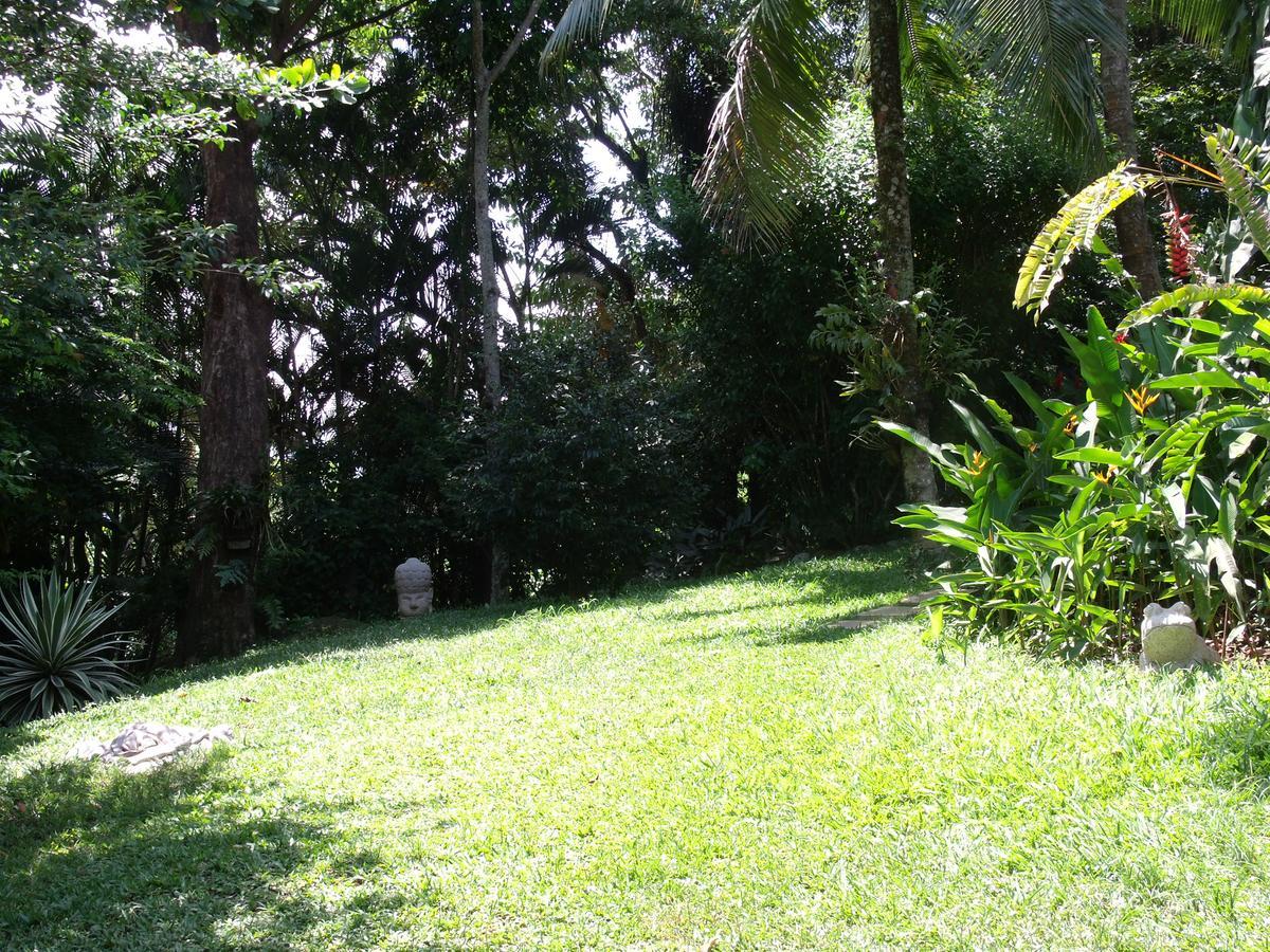 Suite Praia Da Feiticeira อิลญาเบลา ภายนอก รูปภาพ